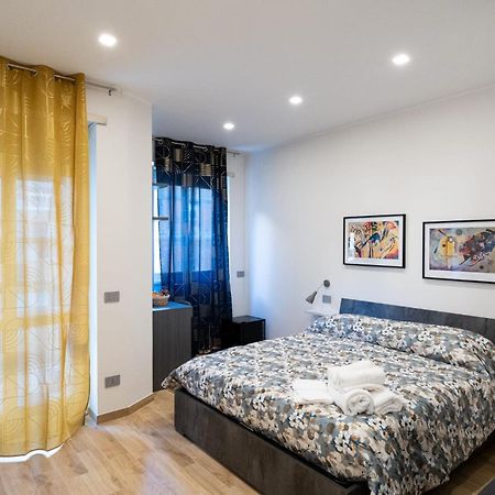 La Dolce Vita Rooms Rome Extérieur photo
