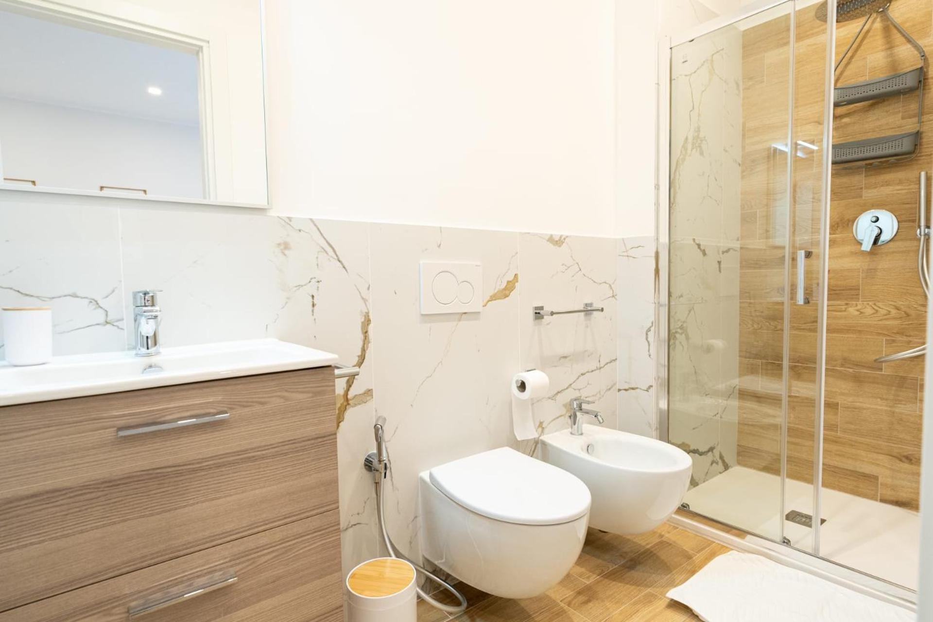 La Dolce Vita Rooms Rome Extérieur photo
