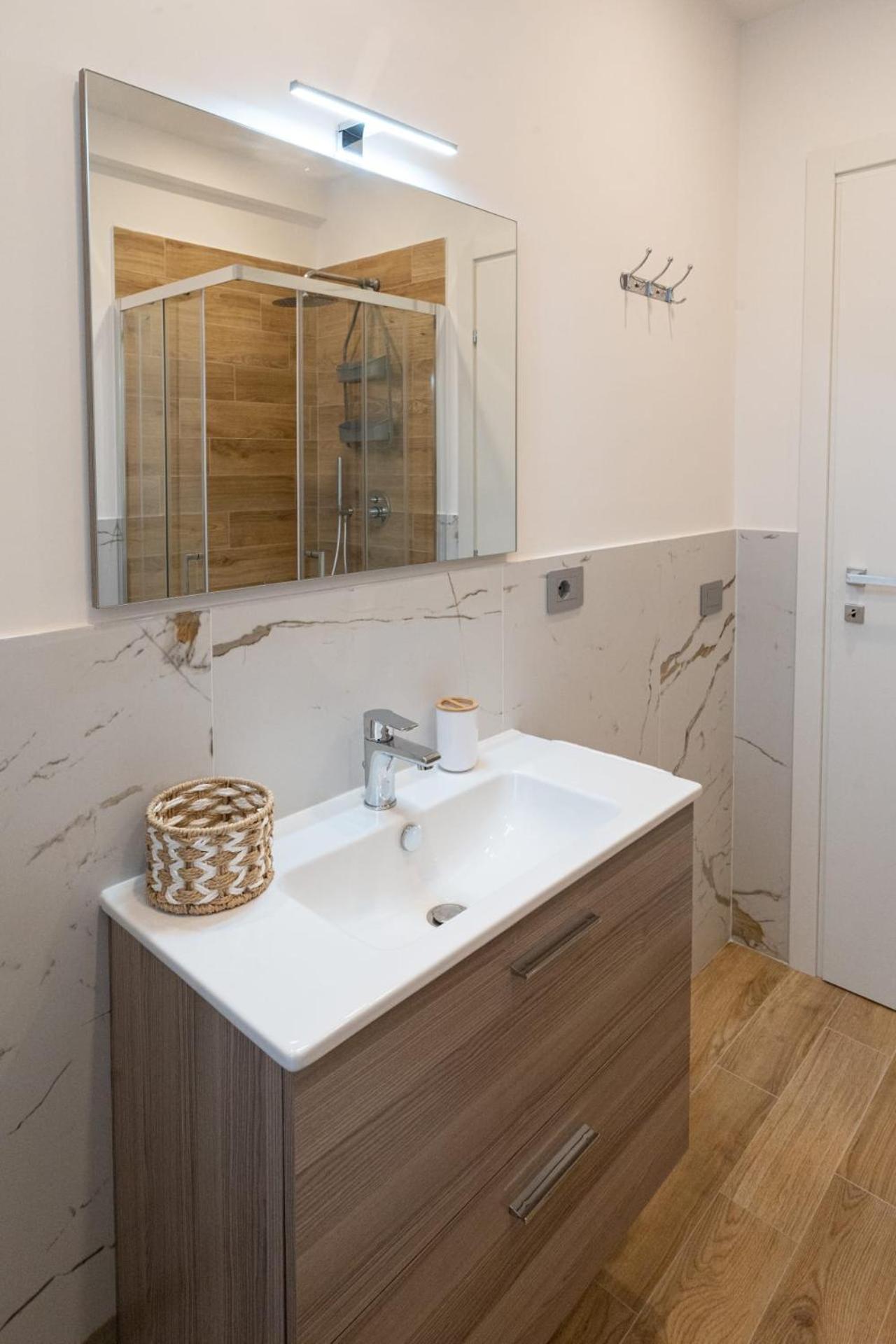 La Dolce Vita Rooms Rome Extérieur photo