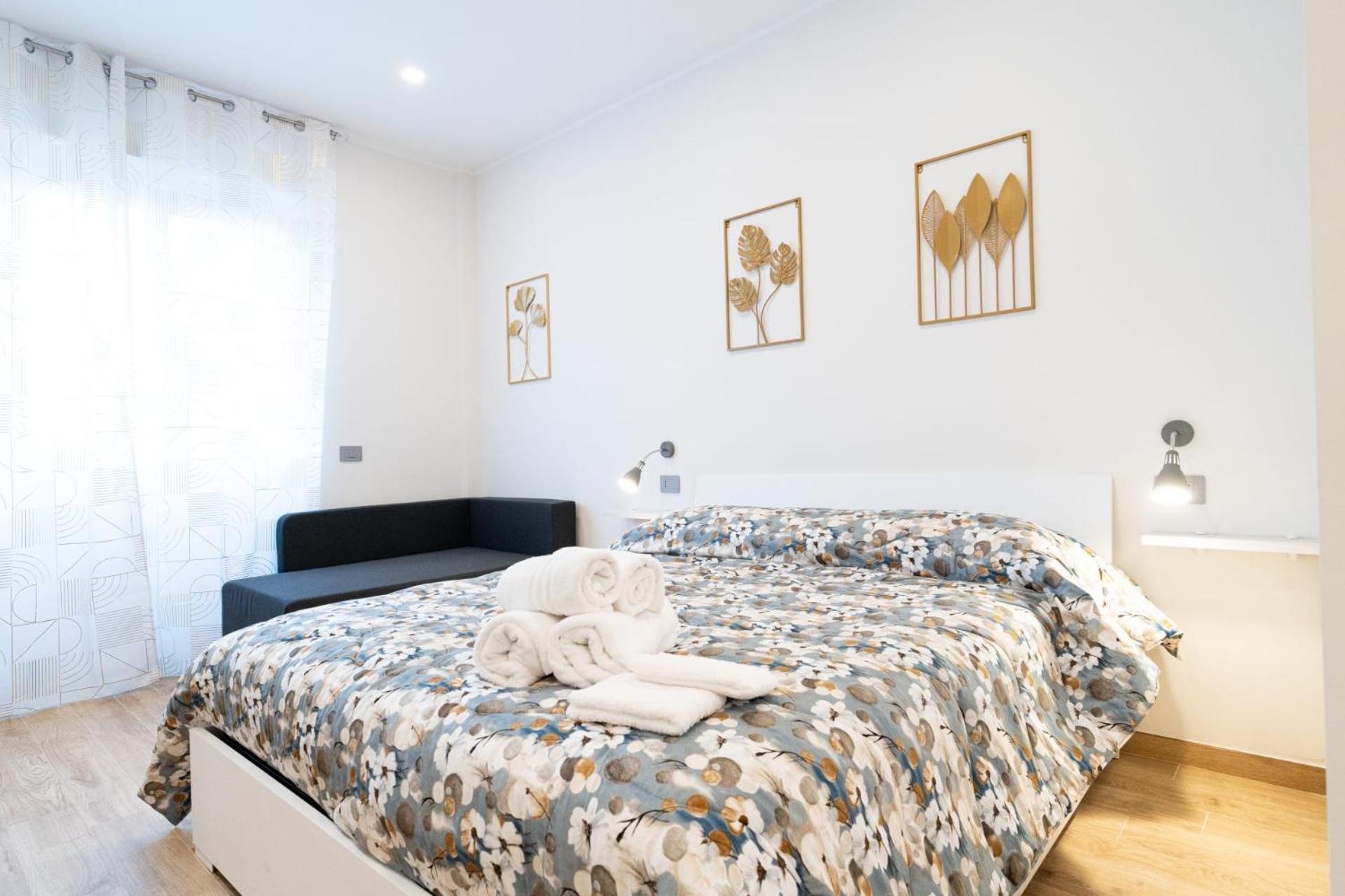 La Dolce Vita Rooms Rome Extérieur photo
