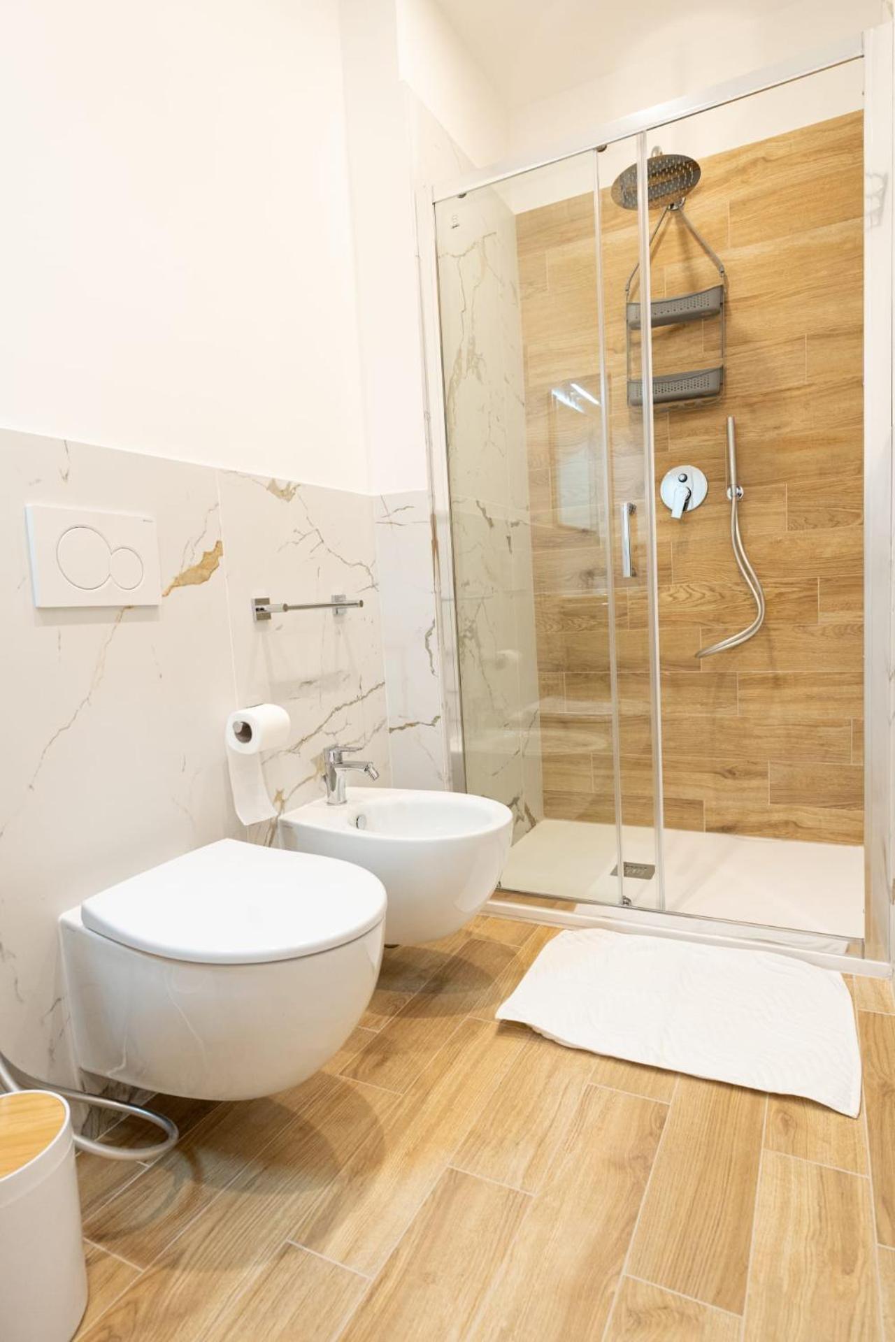 La Dolce Vita Rooms Rome Extérieur photo