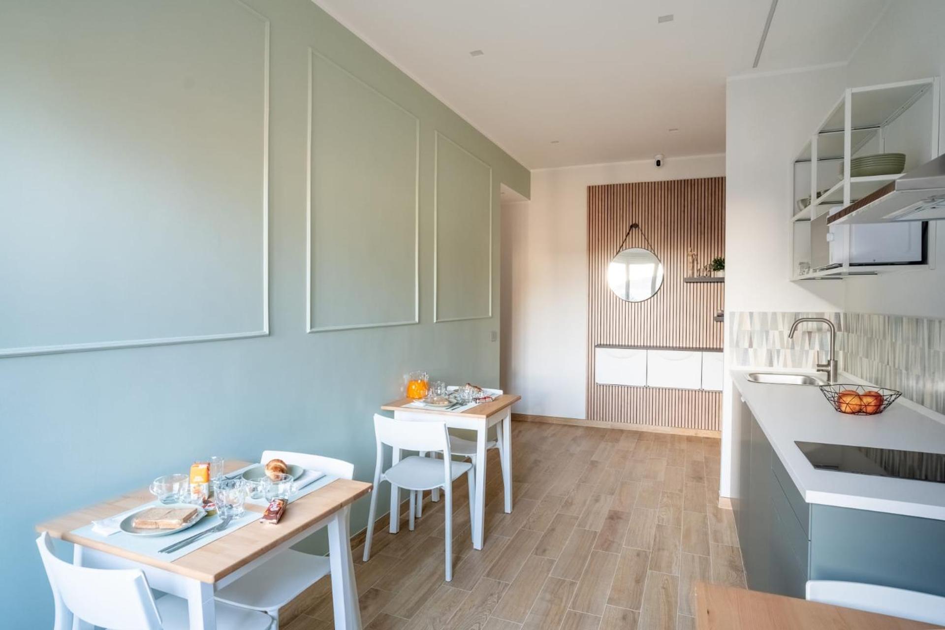 La Dolce Vita Rooms Rome Extérieur photo