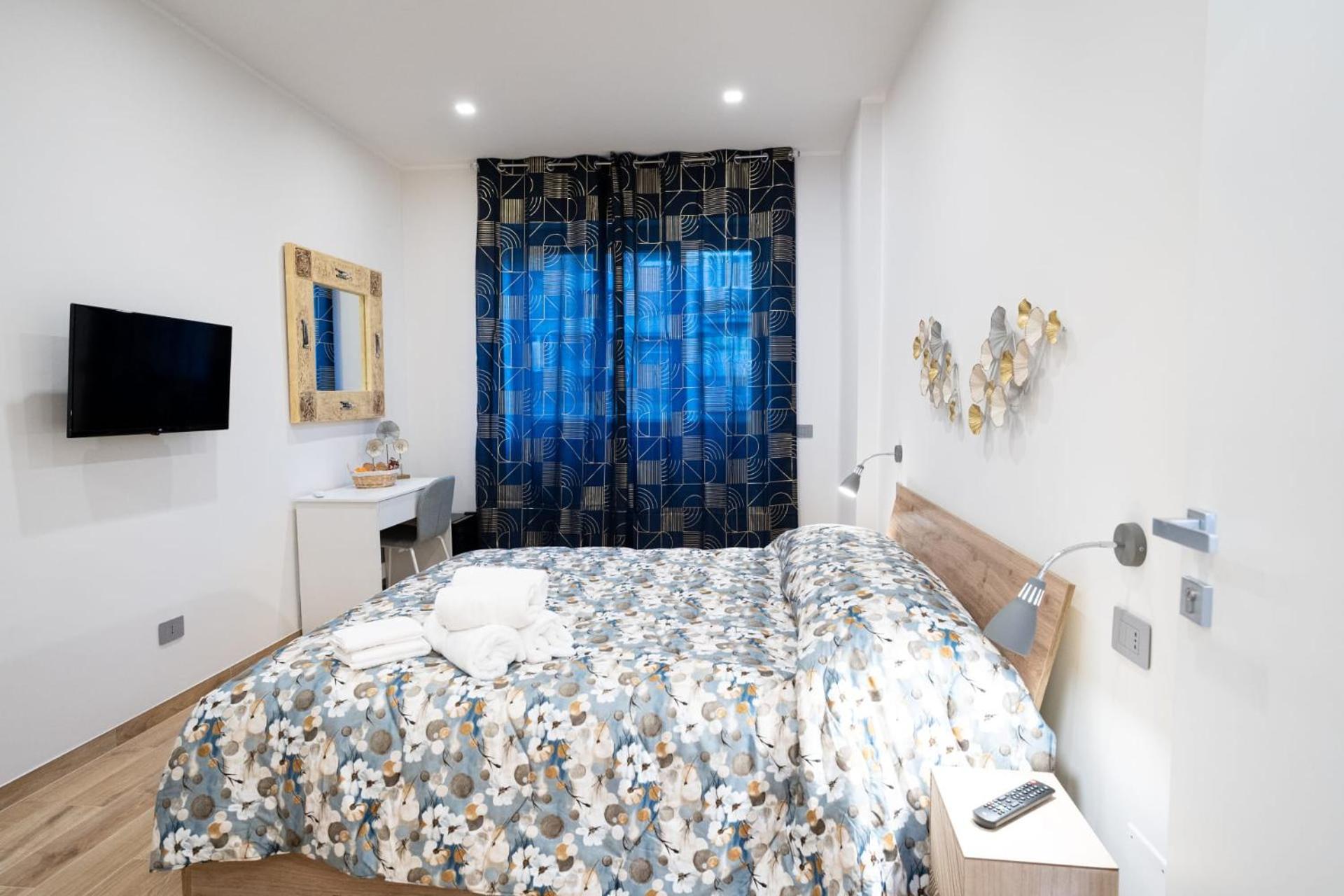 La Dolce Vita Rooms Rome Extérieur photo